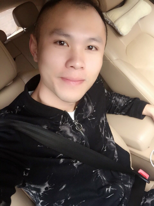 陈六六的第一张照片--梅州相亲服务中心