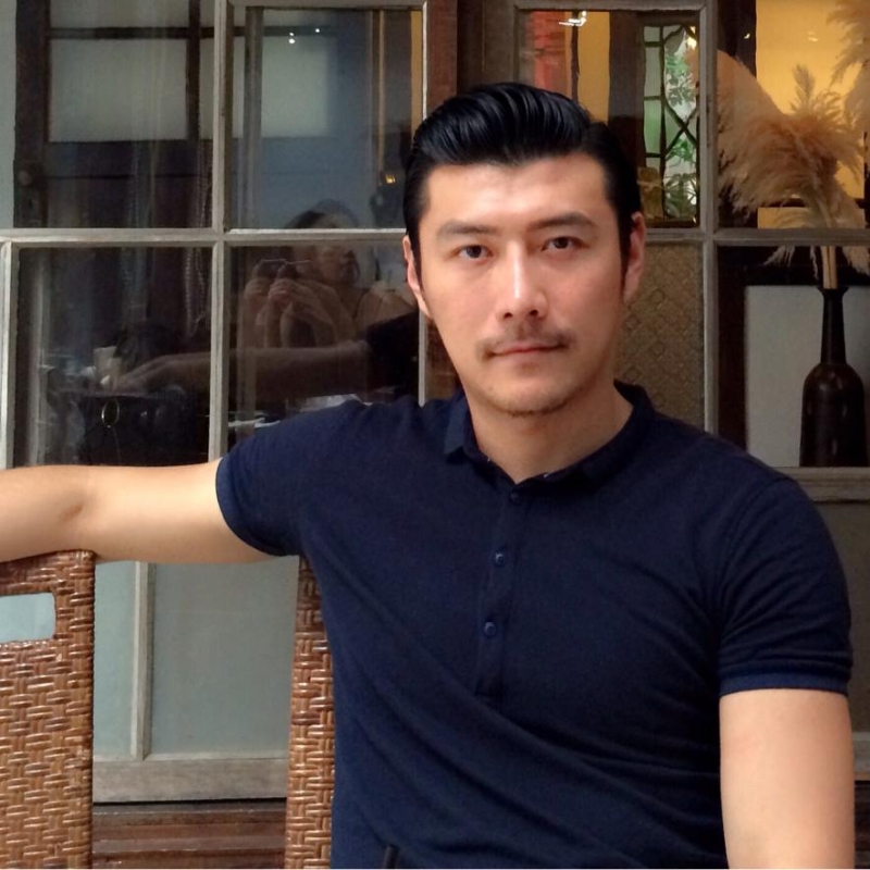 張建林的第一张照片--梅州相亲服务中心