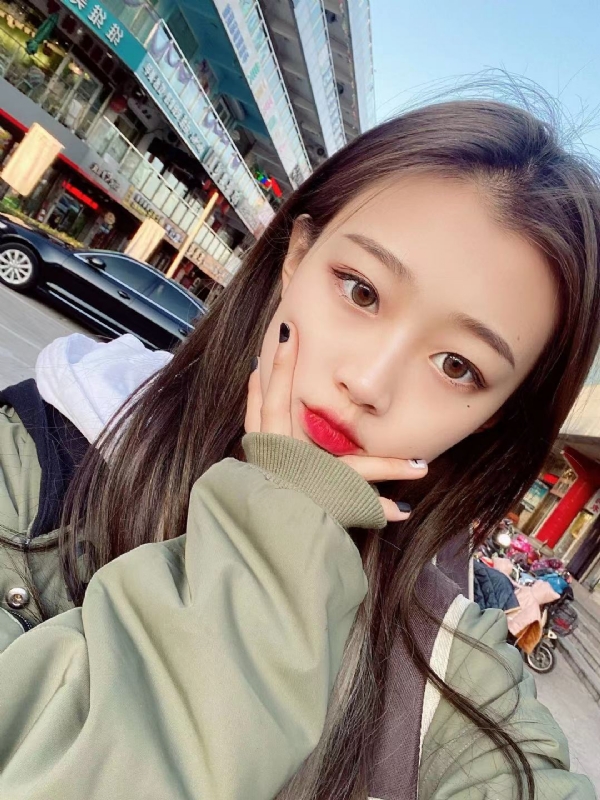 林儿呀的第一张照片--梅州相亲服务中心