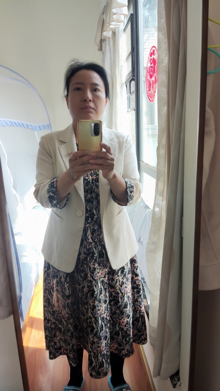 踏雪寻梅的第二张照片--梅州相亲服务中心