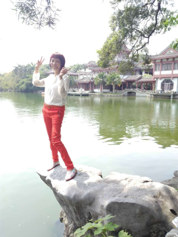 善善的第一张照片--梅州相亲服务中心