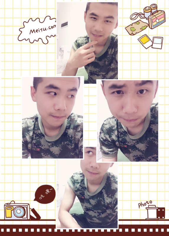 X先生的第一张照片--梅州相亲服务中心