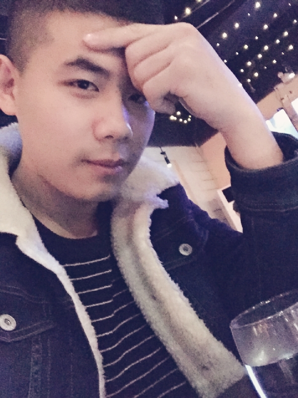 X先生的第二张照片--梅州相亲服务中心