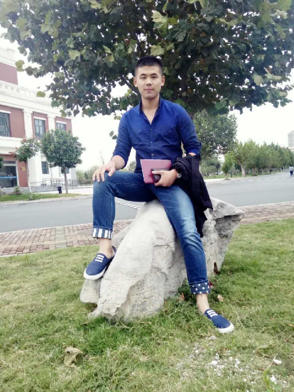 X先生的第三张照片--梅州相亲服务中心