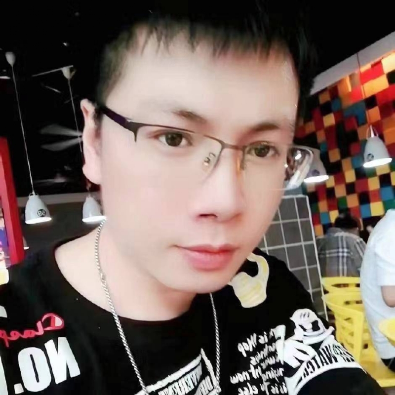 山云的第二张照片--梅州相亲服务中心