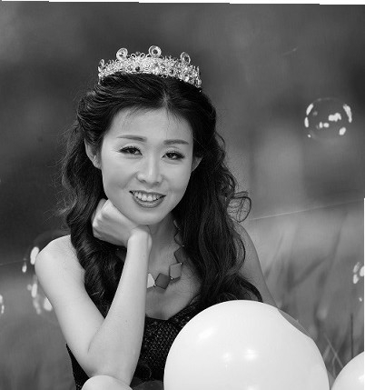 诗若兰的第一张照片--梅州相亲服务中心