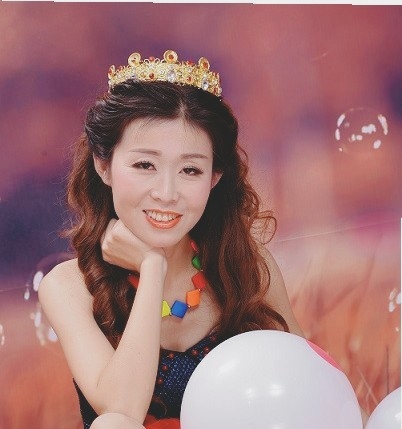 诗若兰的第二张照片--梅州相亲服务中心