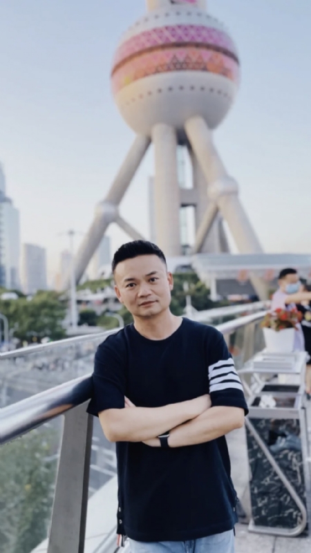 andy的第一张照片--梅州相亲服务中心