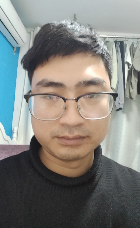 少平的第二张照片--梅州相亲服务中心