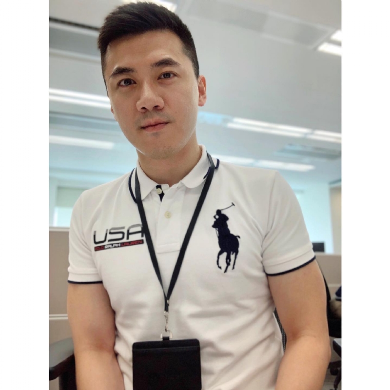 風一樣的男子的第二张照片--梅州相亲服务中心