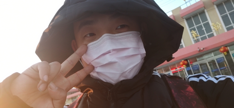 卡布达的第一张照片--梅州相亲服务中心