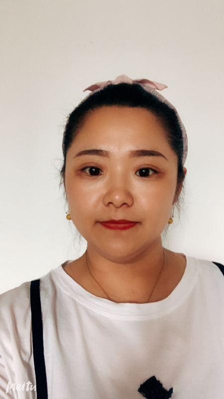 CoCo木子的第一张照片--梅州相亲服务中心