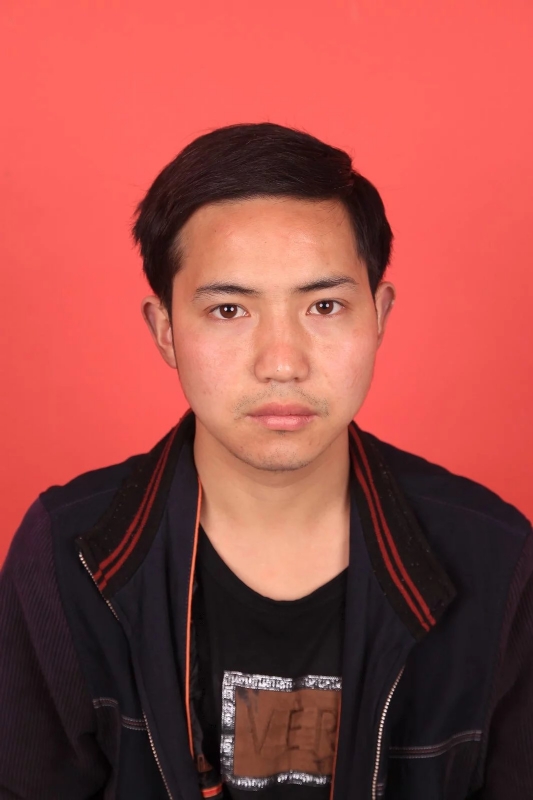 七彩明珠的第一张照片--梅州相亲服务中心