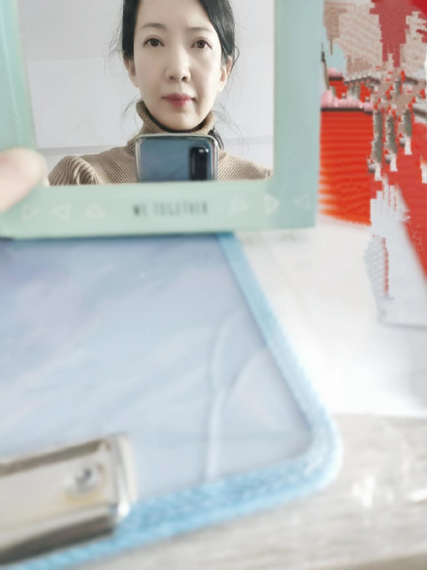 小云的第四张照片--梅州相亲服务中心