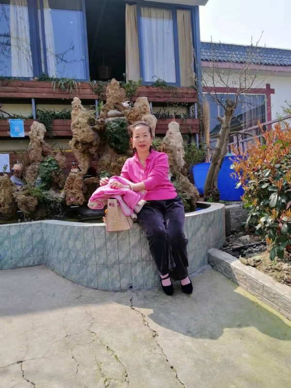 中秋桂花玉兔的第二张照片--梅州相亲服务中心