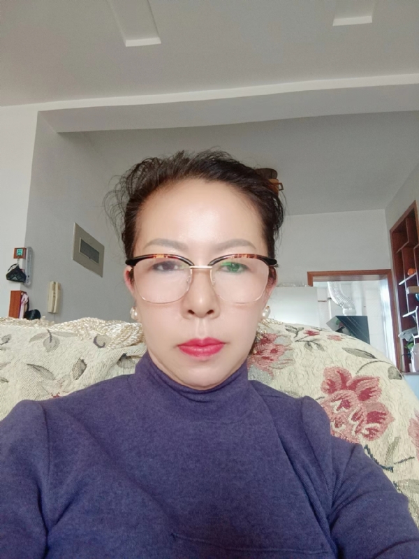 中秋桂花玉兔的第三张照片--梅州相亲服务中心