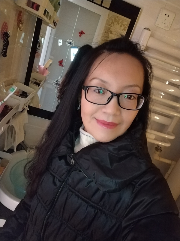 颜的第一张照片--梅州相亲服务中心