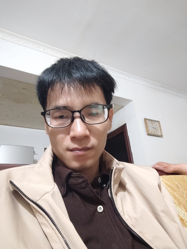 杨一凡的第一张照片--梅州相亲服务中心