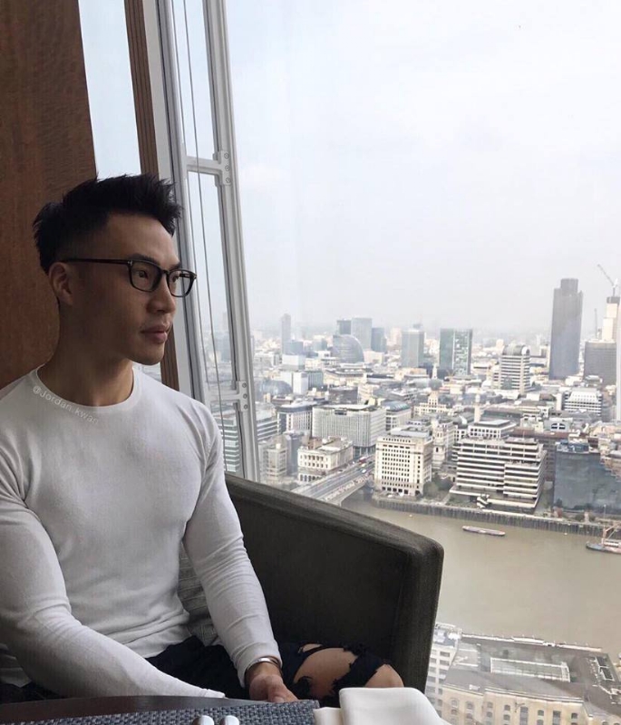 Chen文彬的第一张照片--梅州相亲服务中心