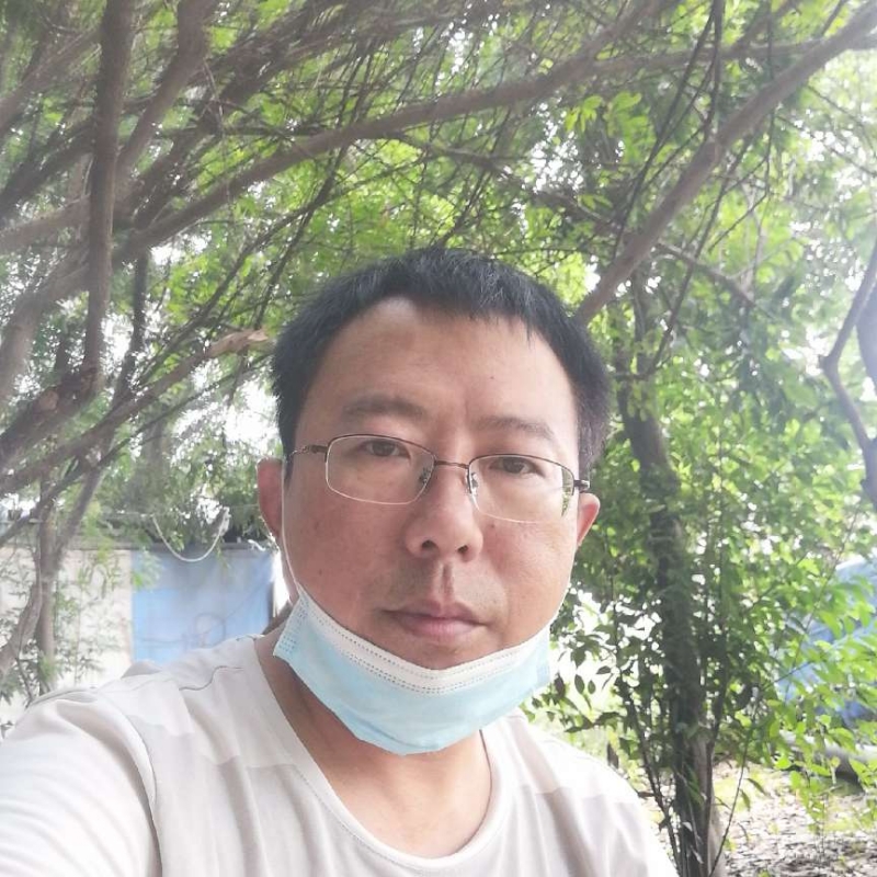 解勇的第二张照片--梅州相亲服务中心