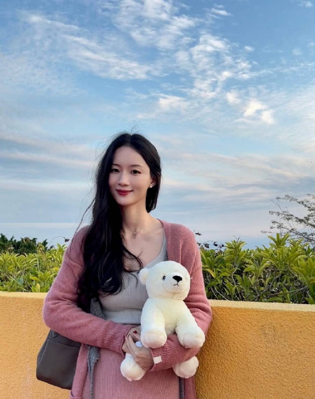 me的第二张照片--梅州相亲服务中心