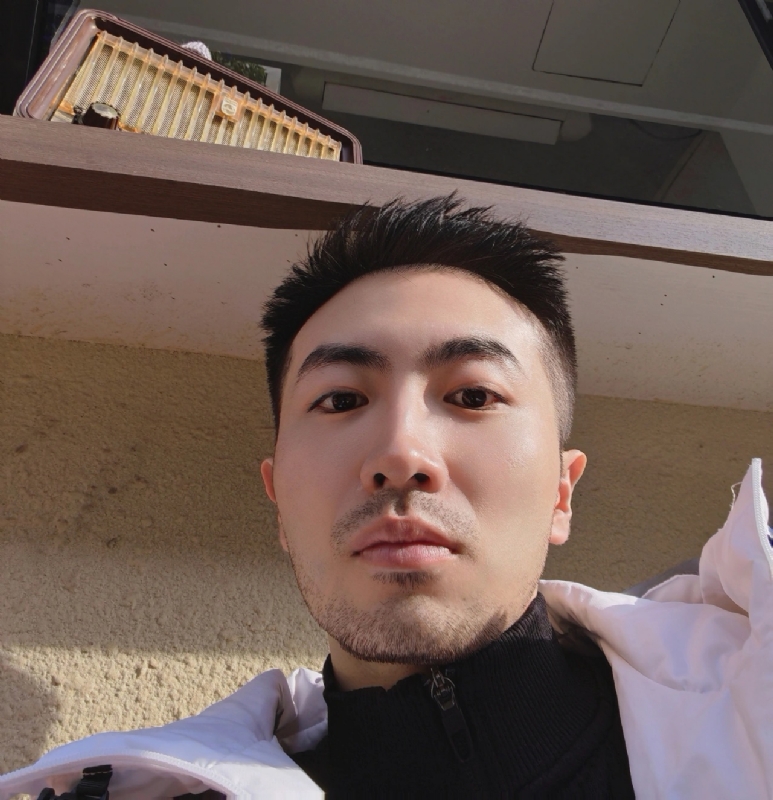 One的第一张照片--梅州相亲服务中心