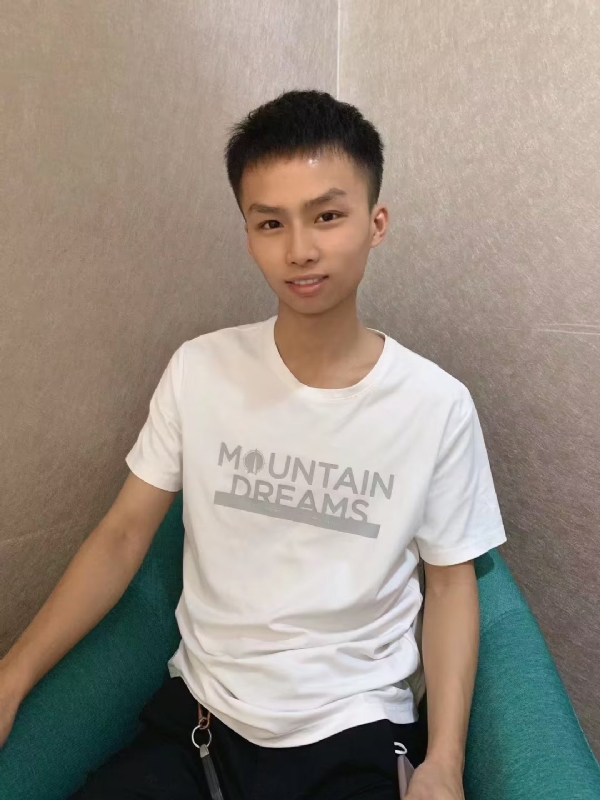 吥離吥棄的第一张照片--梅州相亲服务中心