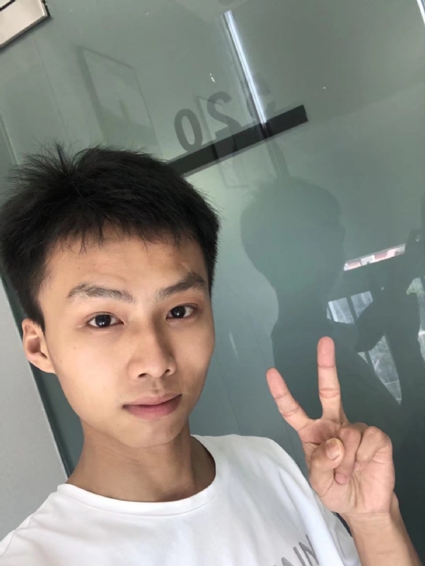 吥離吥棄的第二张照片--梅州相亲服务中心