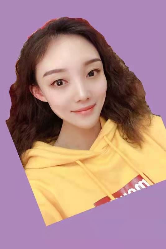 TY_冰清玉洁的第一张照片--梅州相亲服务中心