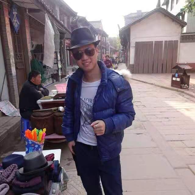 橙光的第一张照片--梅州相亲服务中心