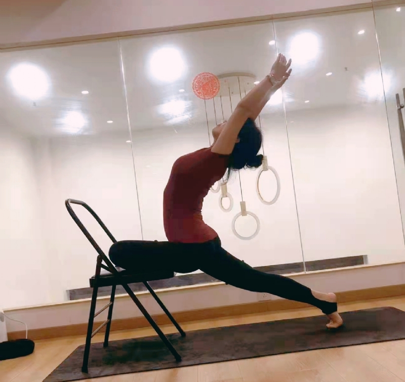 小鹿的第一张照片--梅州相亲服务中心