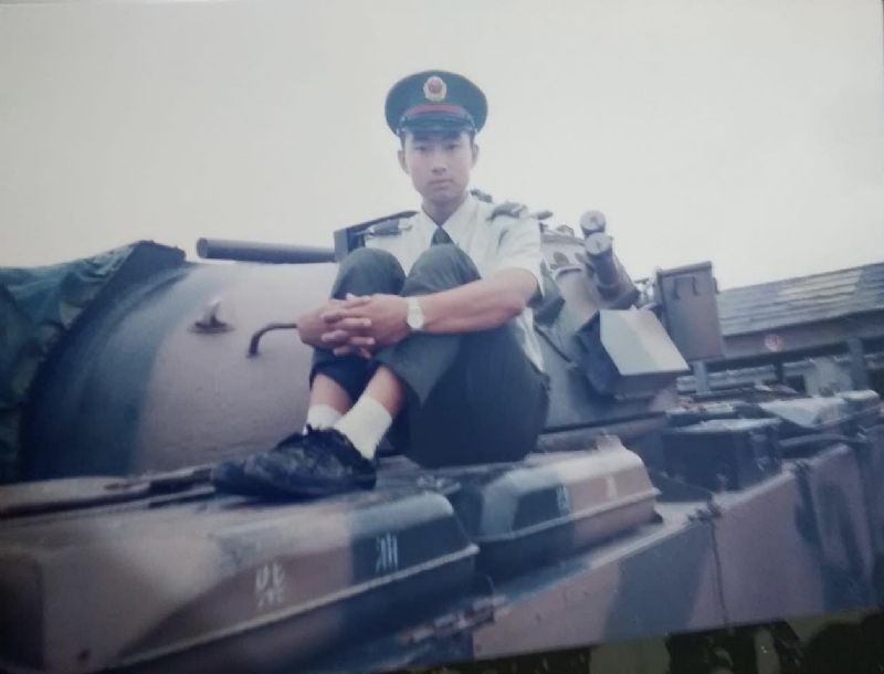 抱团取暖的第七张照片--梅州相亲服务中心