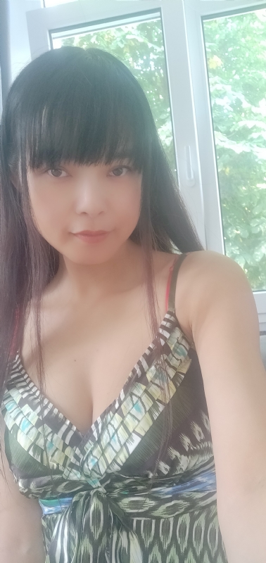 Sophia的第一张照片--梅州相亲服务中心