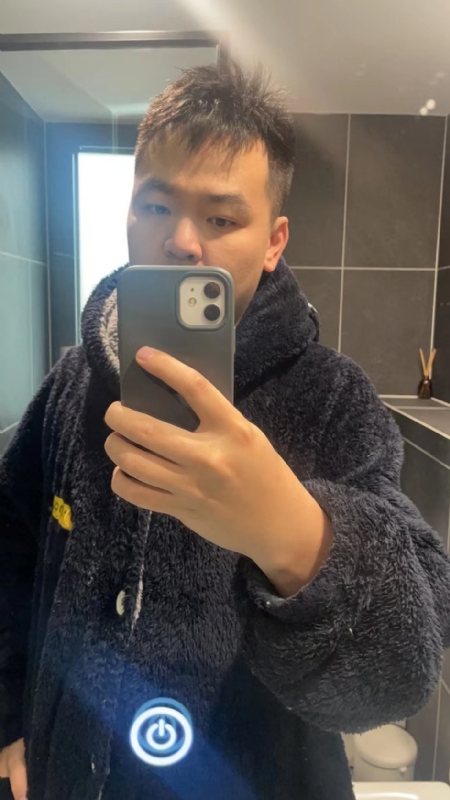 子子的第二张照片--梅州相亲服务中心