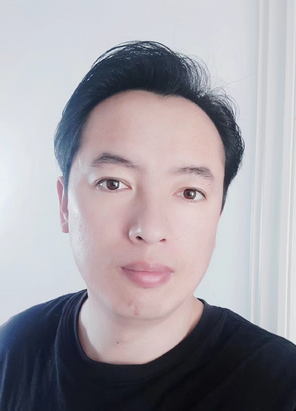 Kevin的第一张照片--梅州相亲服务中心