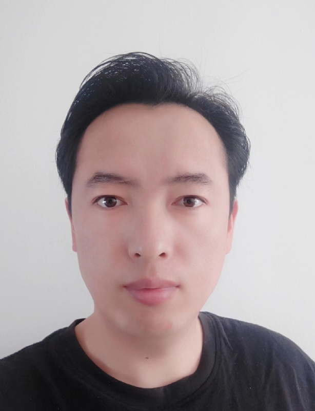 Kevin的第二张照片--梅州相亲服务中心