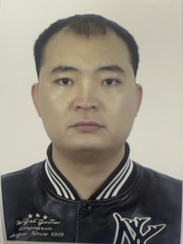 等你的我的第一张照片--梅州相亲服务中心