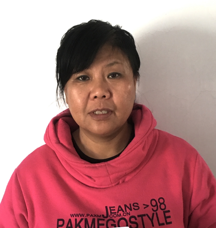 阿拉丁的第一张照片--梅州相亲服务中心