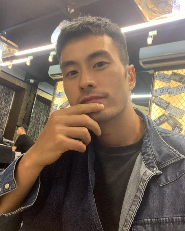 伟业强哥的第一张照片--梅州相亲服务中心