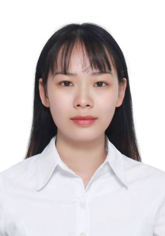 莺莺的第一张照片--梅州相亲服务中心