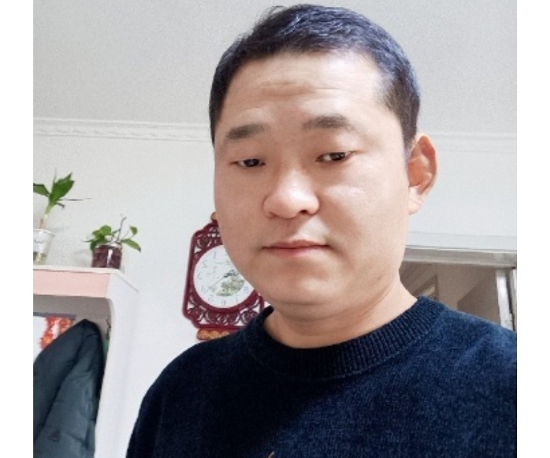 鹿先生的第一张照片--梅州相亲服务中心