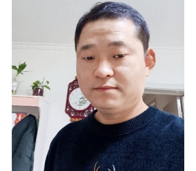 鹿先生的第二张照片--梅州相亲服务中心