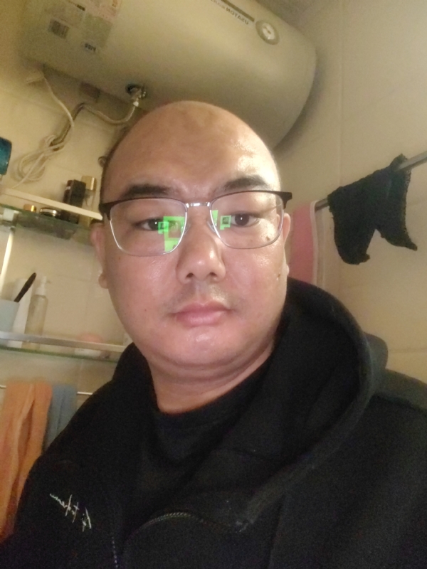 小胖子的第一张照片--梅州相亲服务中心