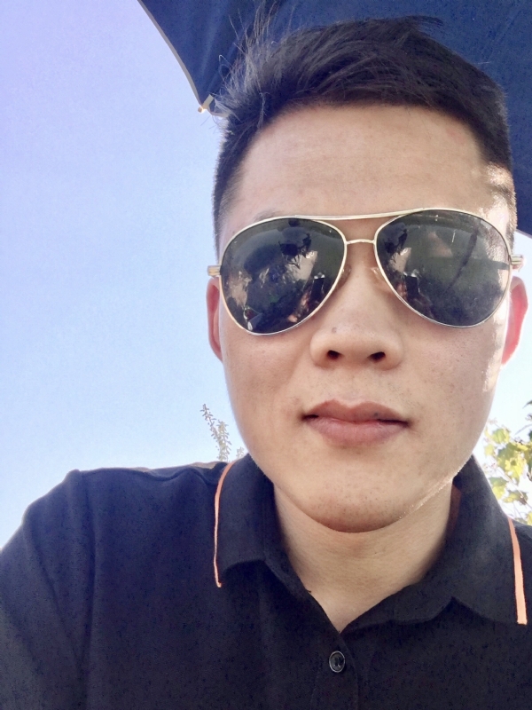 德鹏的第一张照片--梅州相亲服务中心