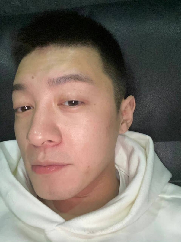 笑宇的第一张照片--梅州相亲服务中心