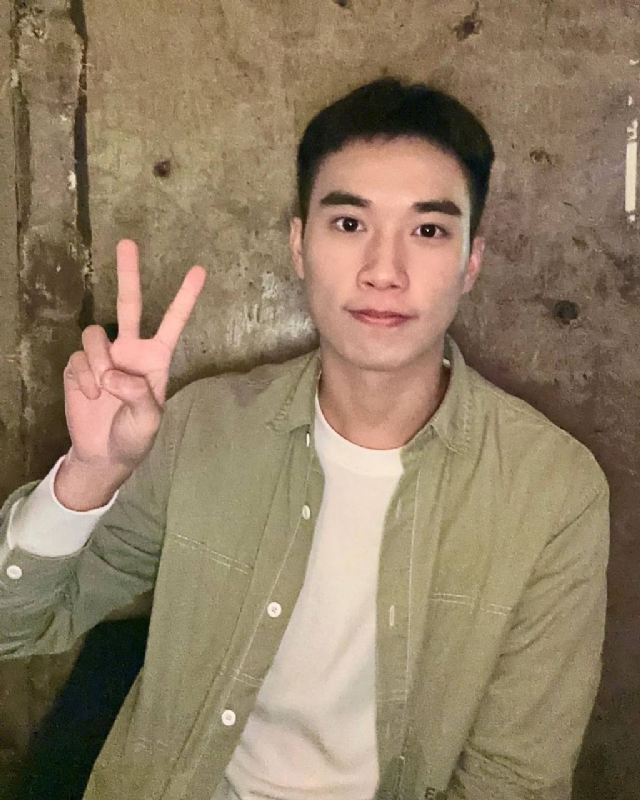 油菜花的第二张照片--梅州相亲服务中心