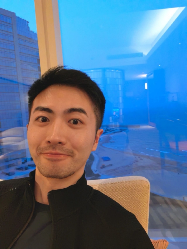 银角大王的第一张照片--梅州相亲服务中心