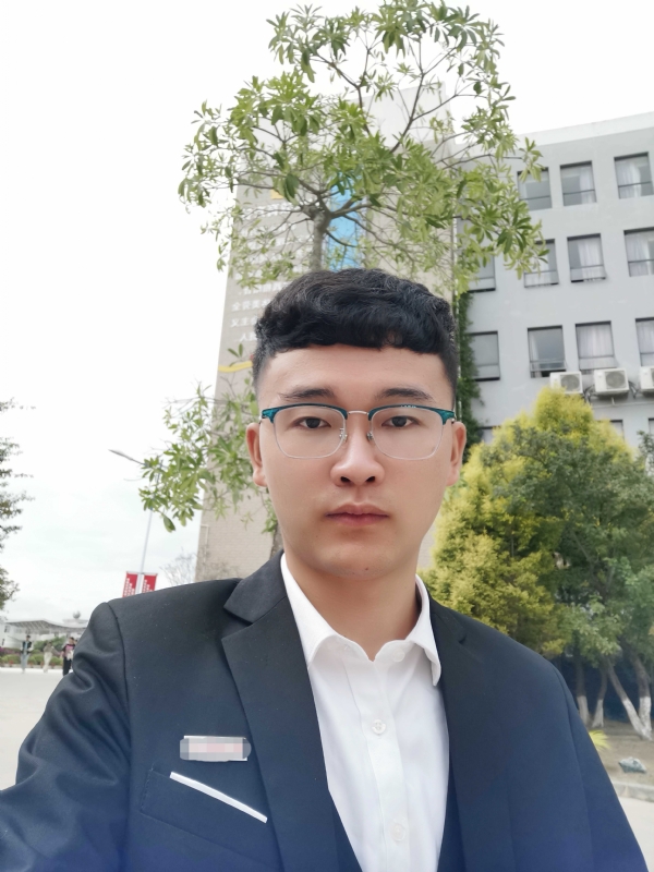 毓文的第一张照片--梅州相亲服务中心