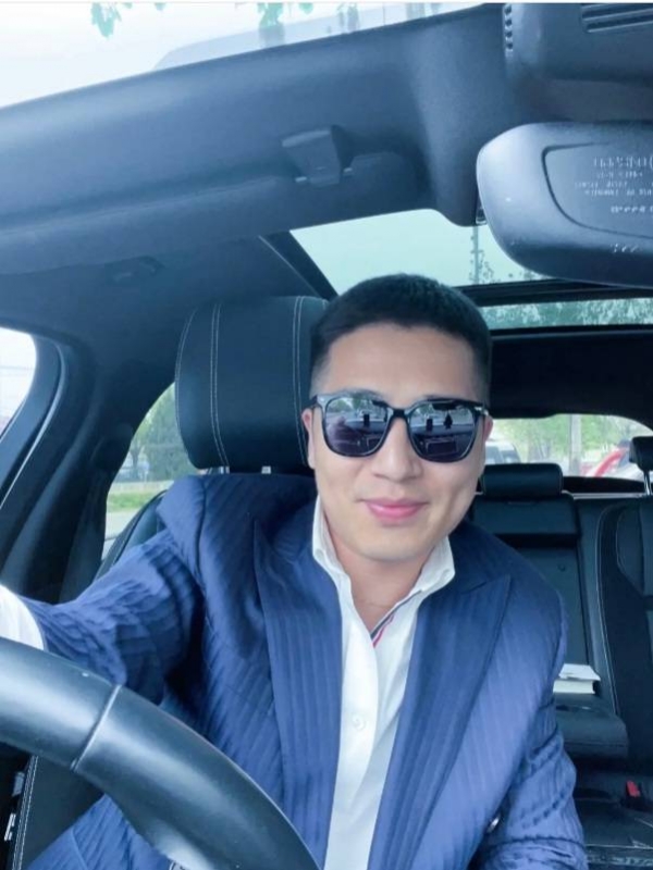 Andy的第一张照片--梅州相亲服务中心