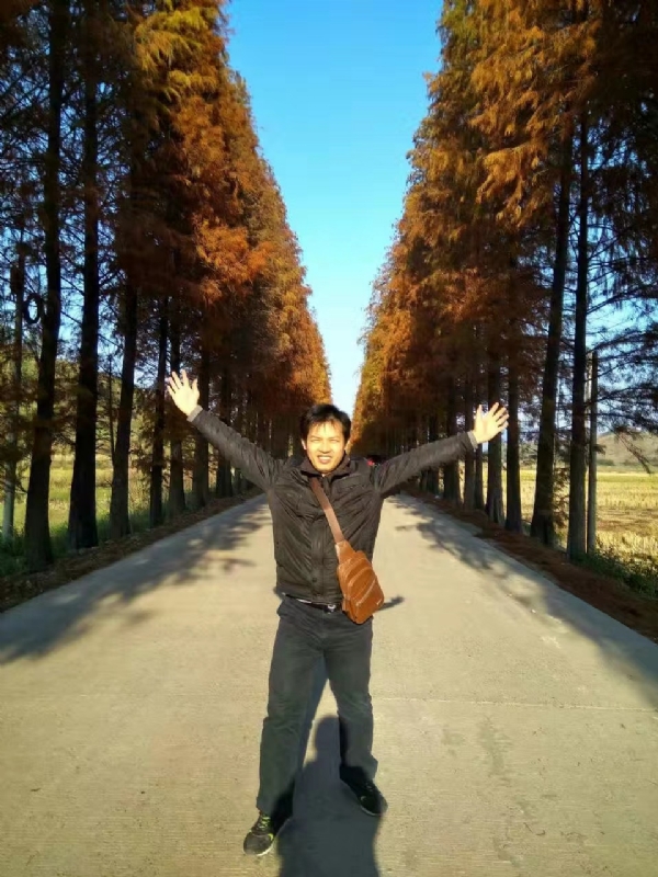 朱相平的第一张照片--梅州相亲服务中心